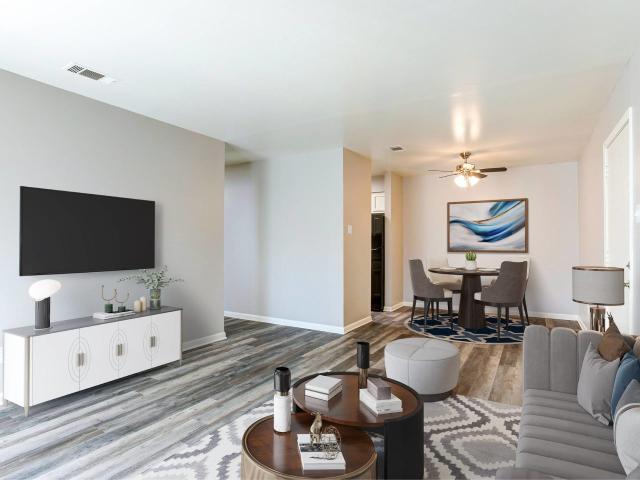 Apartment for rent in Ark