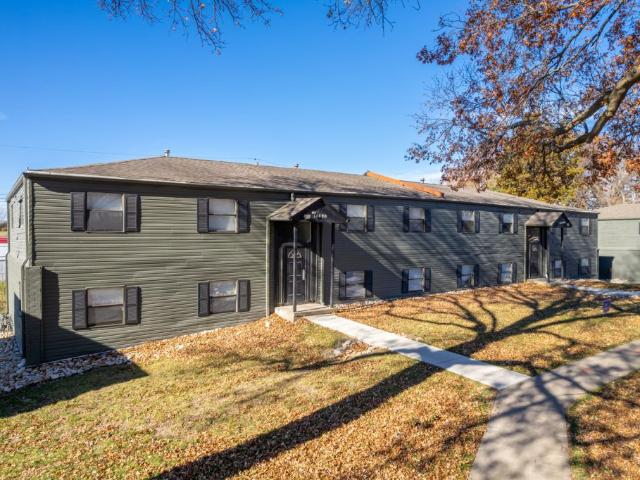 Apartment for rent in Grandview