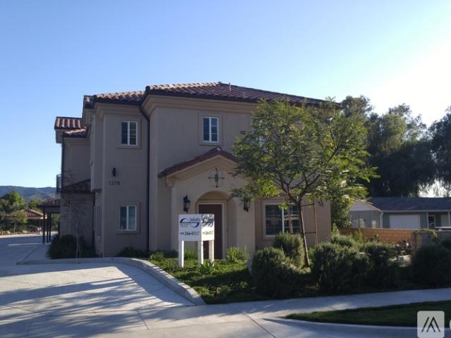 Apartment for rent in Simi Valley, California