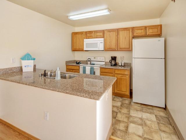 Apartment for rent in Eagle River