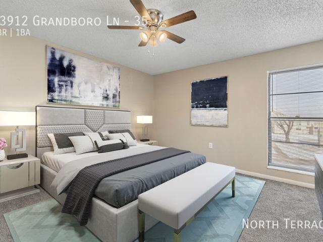 Apartment for rent in Grandview