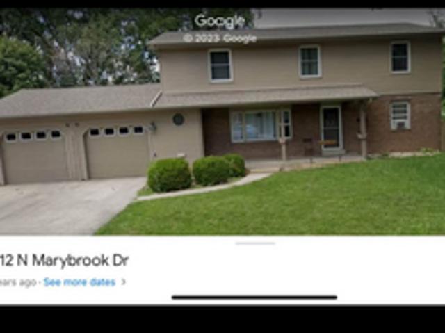 Apartment for rent in Plainfield