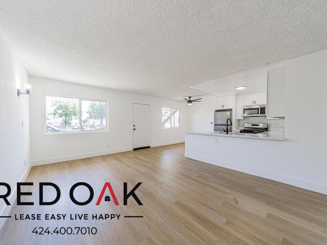 Apartment for rent in Sylmar Neighborhood Council District, Canoga Park