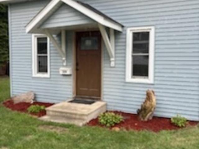 Apartment for rent in Bad Axe, Michigan