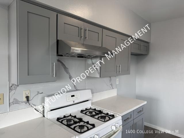 Apartment for rent in Monterey Park, California