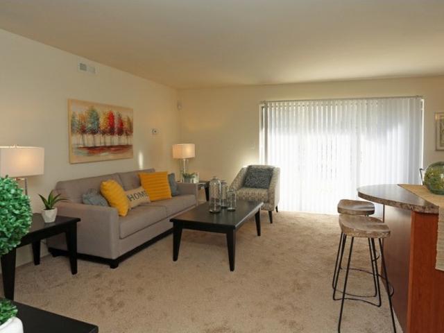 Apartment for rent in Hagerstown