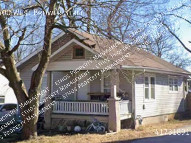Apartment for rent in Springfield, Missouri