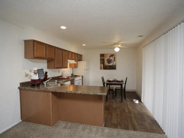 Apartment for rent in Kansas