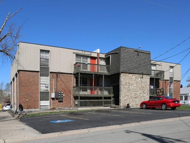 Apartment for rent in Maywood, Independence