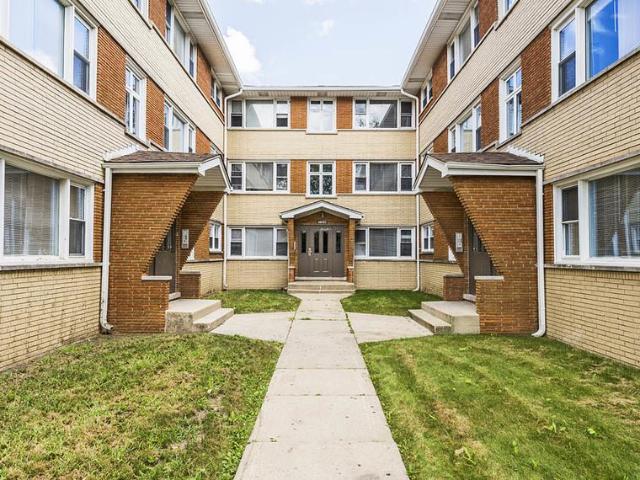 Apartment for rent in Riverdale