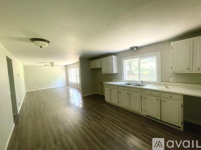 Apartment for rent in Athens, Illinois