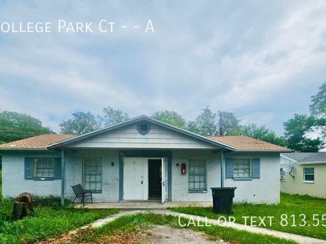 Apartment for rent in Florida
