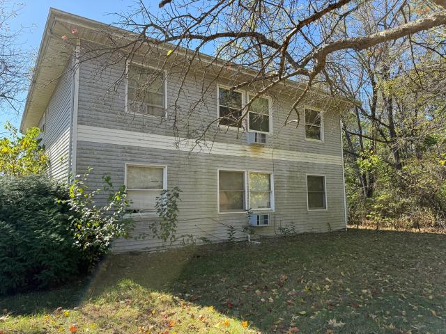 Apartment for rent in Chillicothe, Illinois