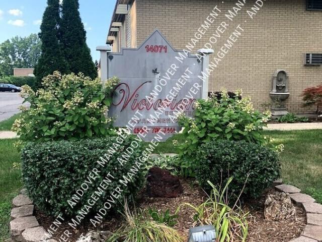 Apartment for rent in Eastpointe, Michigan