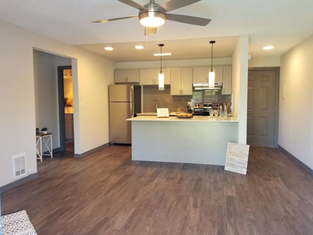 Apartment for rent in Auburn, Washington