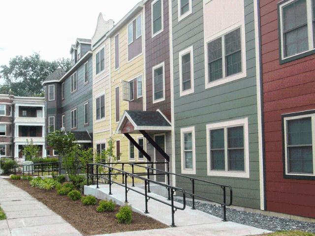 Apartment for rent in Berkshire, Massachusetts