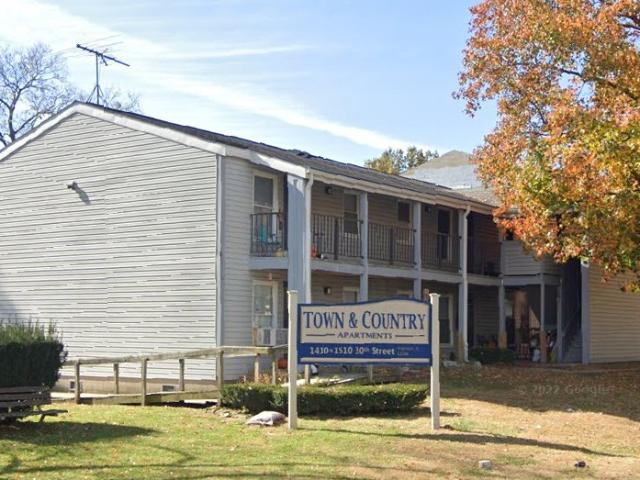 Apartment for rent in Highland, Illinois