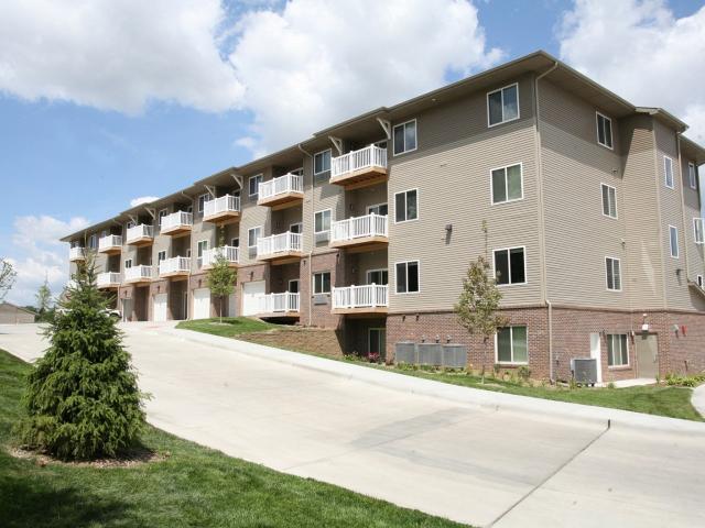 Apartment for rent in Nebraska