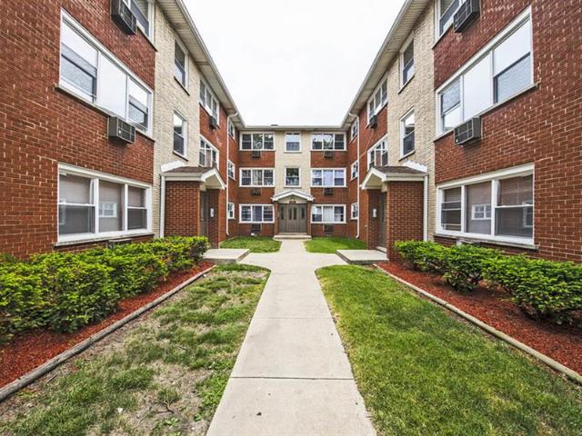 Apartment for rent in Riverdale
