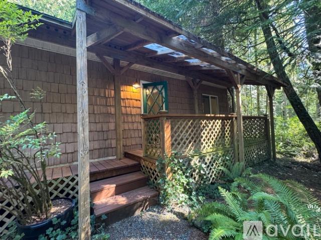 Apartment for rent in Gig Harbor, Washington