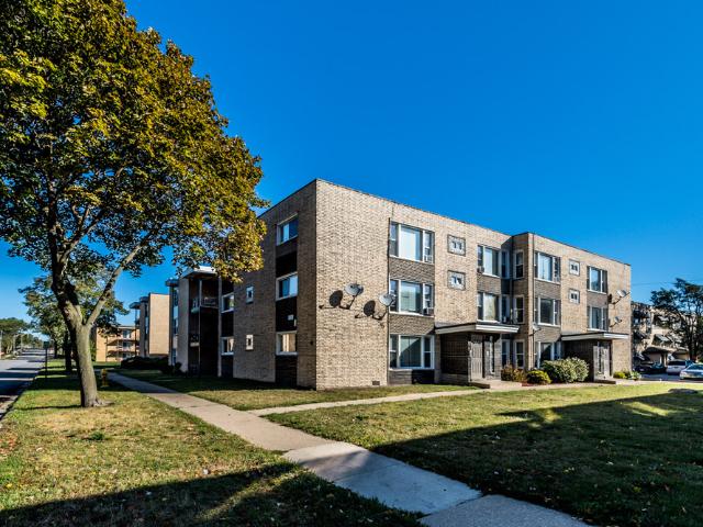 Apartment for rent in Riverdale