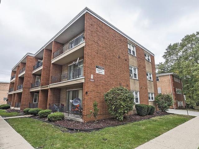Apartment for rent in Riverdale