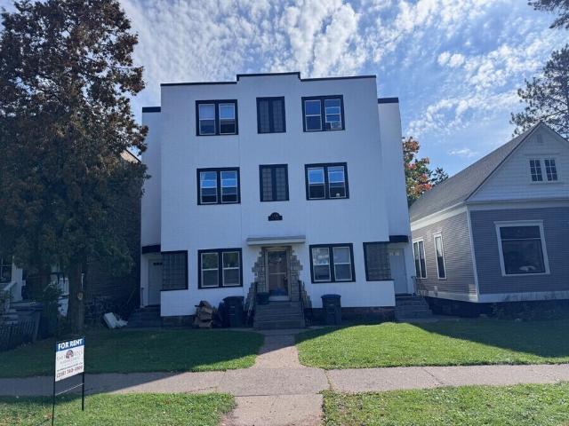 Apartment for rent in Duluth, Minnesota