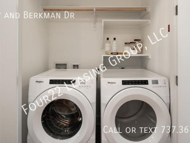 Apartment for rent in Austin, Texas