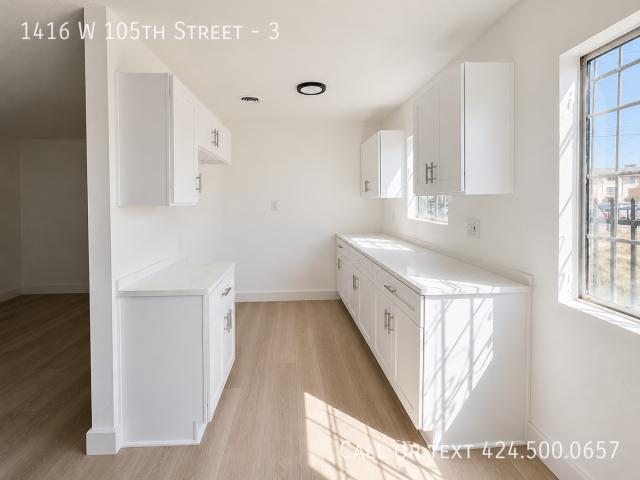 Apartment for rent in Westmont, Canoga Park