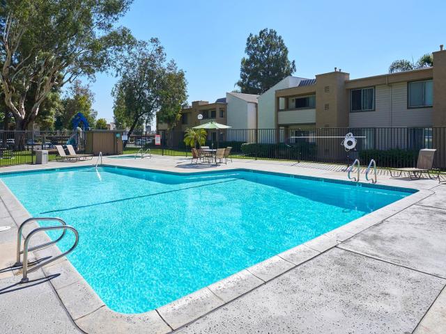 Apartment for rent in Upland, Cucamonga