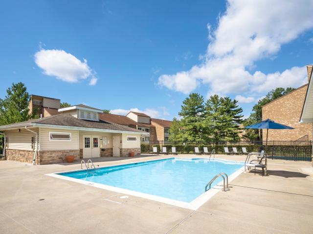 Apartment for rent in Frederick