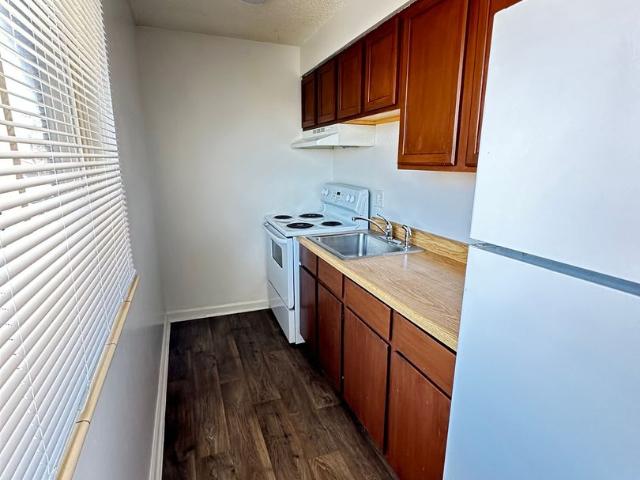 Apartment for rent in Twin Lakes, Colorado