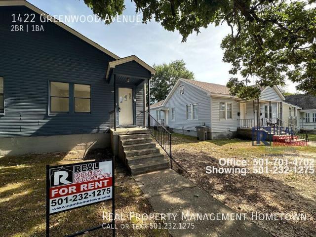 Apartment for rent in Ark