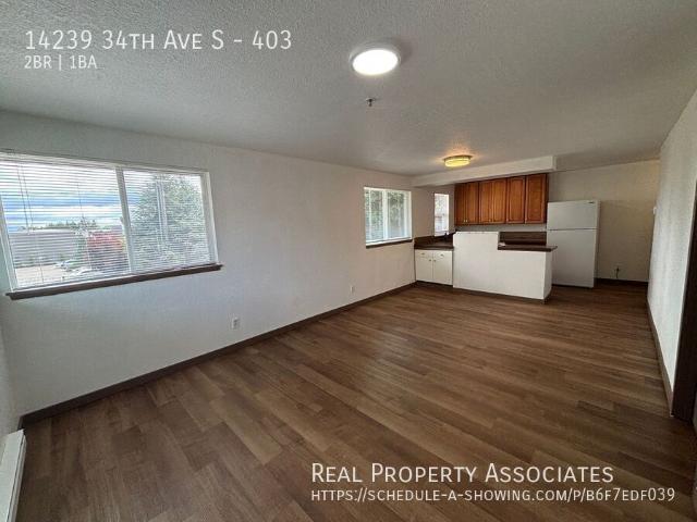 Apartment for rent in Tukwila