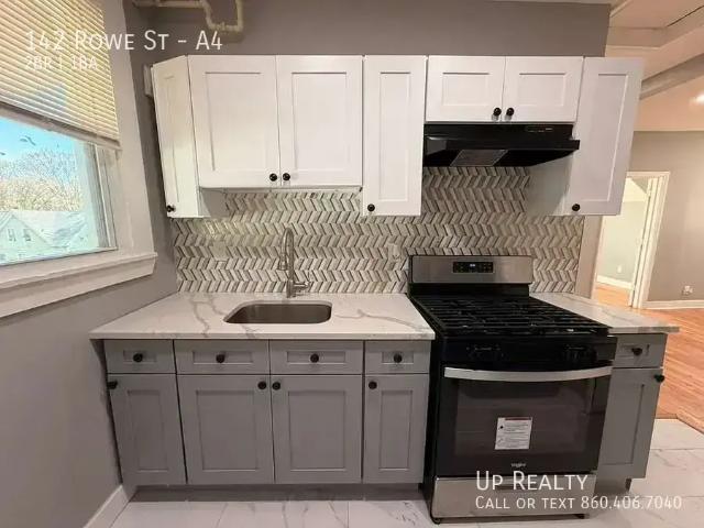 Apartment for rent in New Haven, Connecticut
