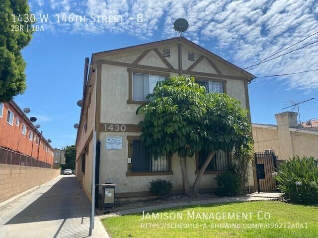 Apartment for rent in Gardena