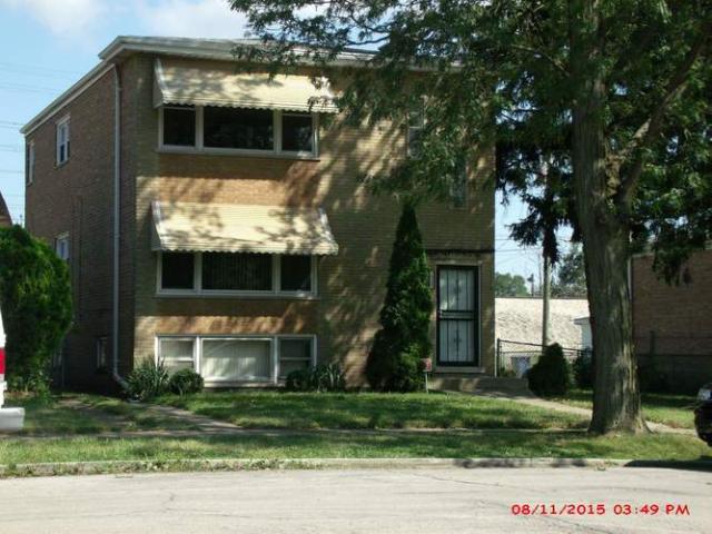 Apartment for rent in Harvey
