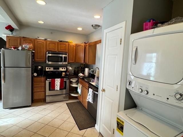 Apartment for rent in Worcester, Massachusetts