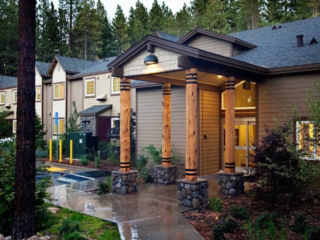 Apartment for rent in South Lake Tahoe, California