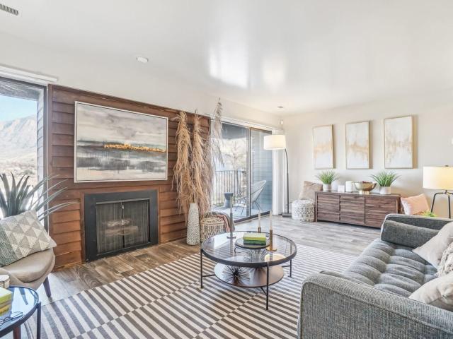 Apartment for rent in Ogden, Utah