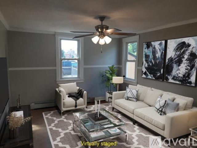 Apartment for rent in Catsburg, Monongahela