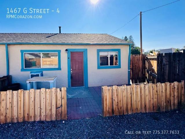 Apartment for rent in Sparks Glencoe, Nevada