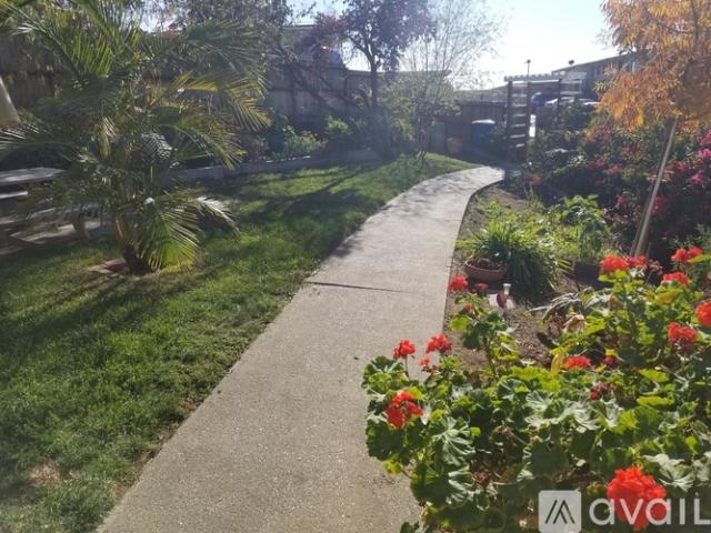 Apartment for rent in Solano, California