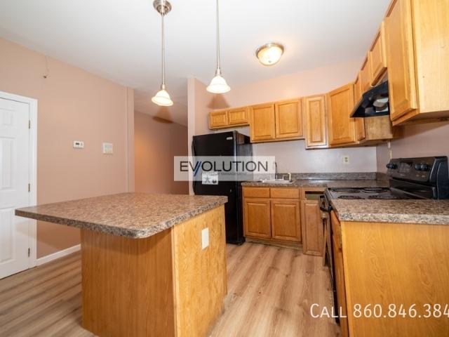 Apartment for rent in Hartford, Connecticut