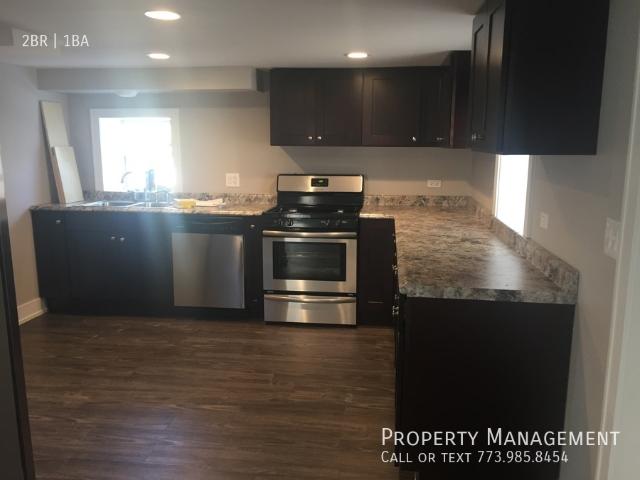 Apartment for rent in Midlothian