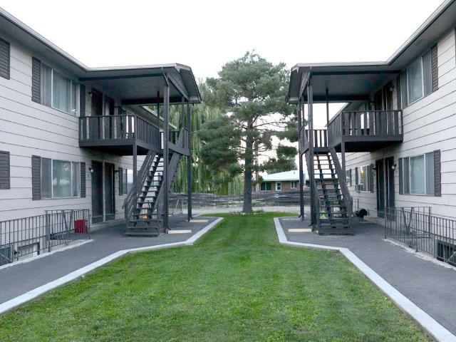 Apartment for rent in Idaho Falls, Idaho