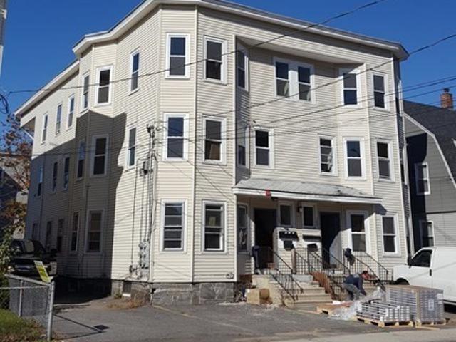 Apartment for rent in Leominster, Massachusetts