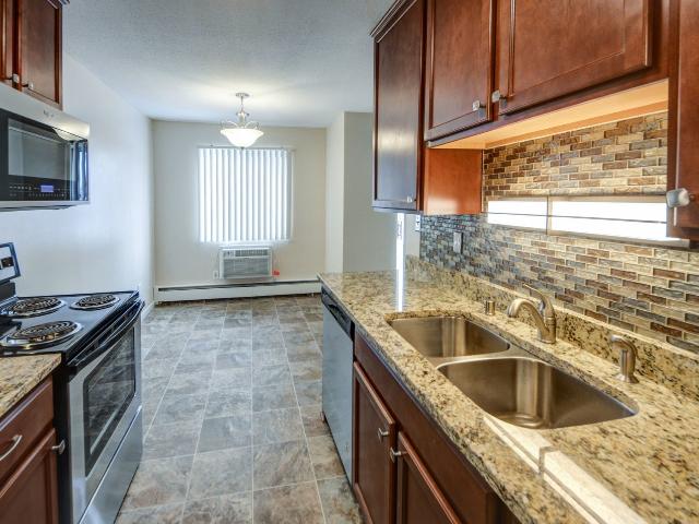 Apartment for rent in Minnesota