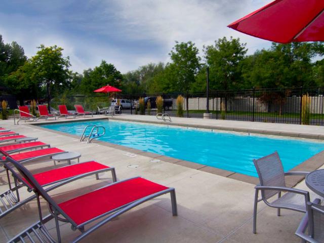 Apartment for rent in Holladay, Utah