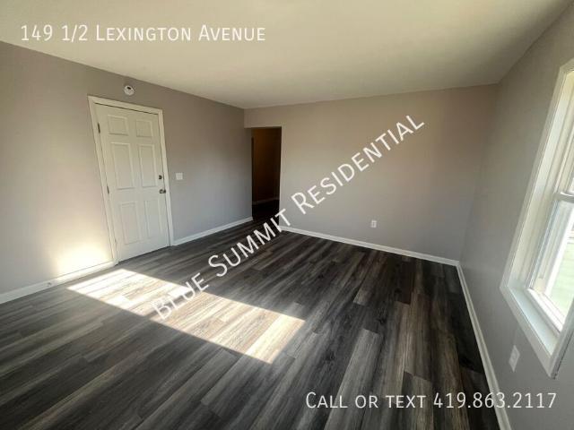 Apartment for rent in Mansfield, Ohio